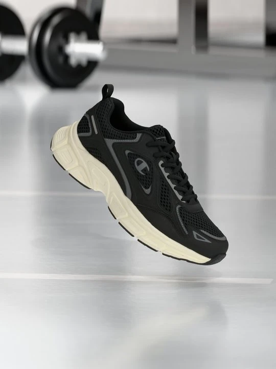 Zdjęcie produktu Buty treningowe Champion antracytowy