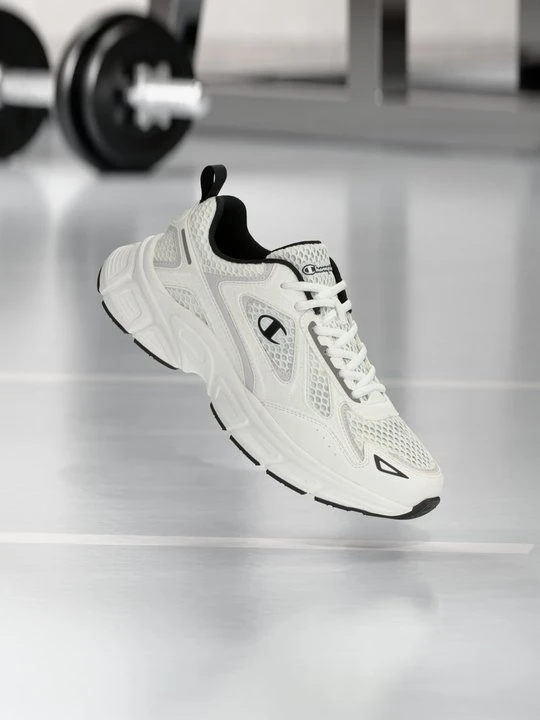 Zdjęcie produktu Buty treningowe Champion biały