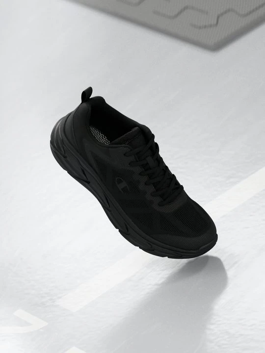 Zdjęcie produktu Buty treningowe Champion czarny