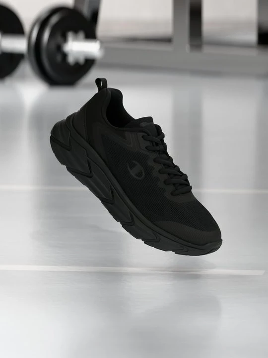 Zdjęcie produktu Buty treningowe Champion czarny