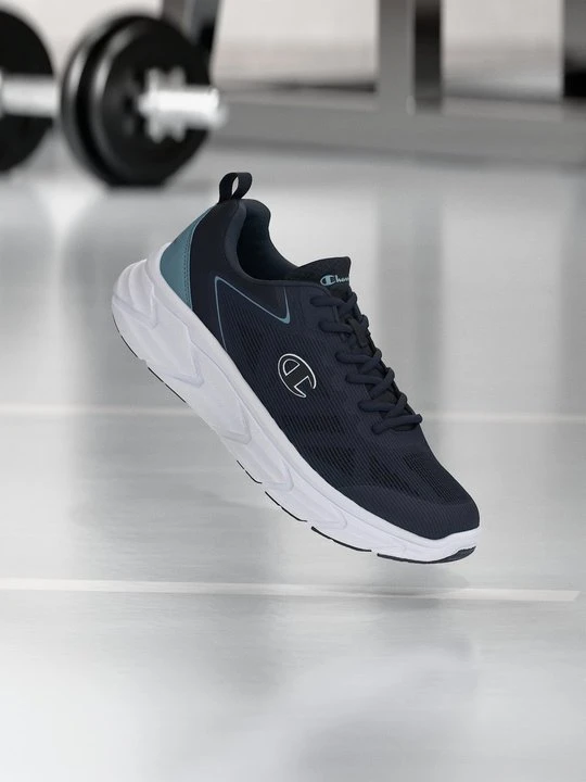 Zdjęcie produktu Buty treningowe Champion granatowy
