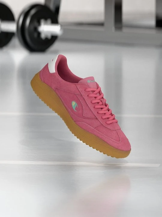 Zdjęcie produktu Buty treningowe Champion różowy