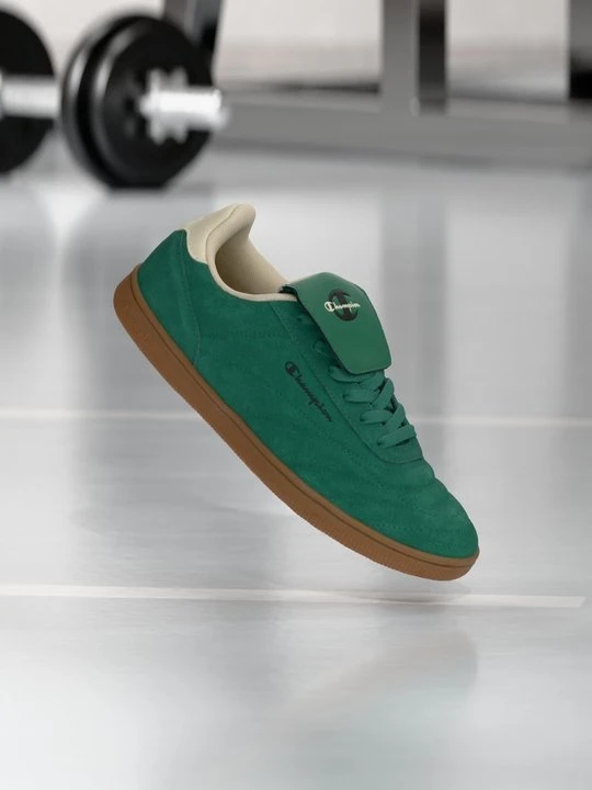 Zdjęcie produktu Buty treningowe Champion zielony