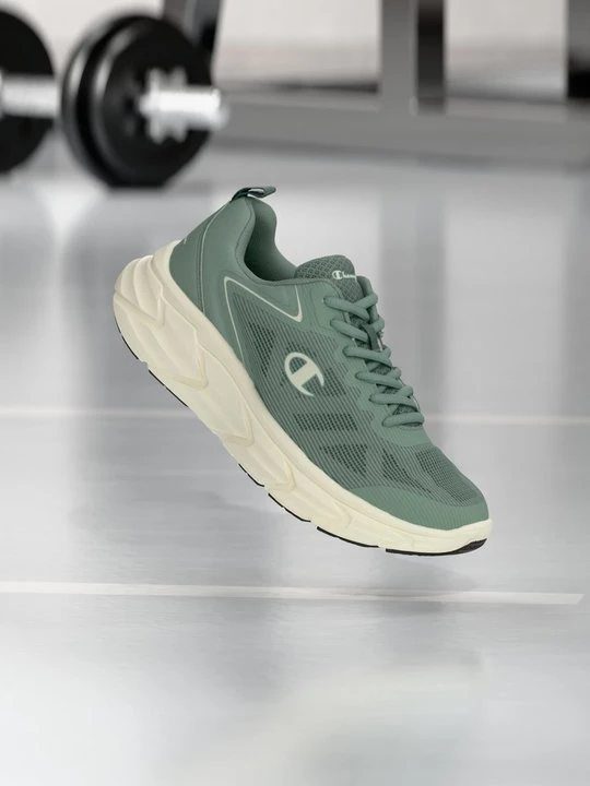 Zdjęcie produktu Buty treningowe Champion zielony