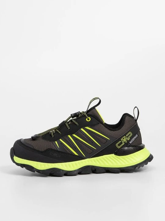 Zdjęcie produktu Buty treningowe CMP czarny
