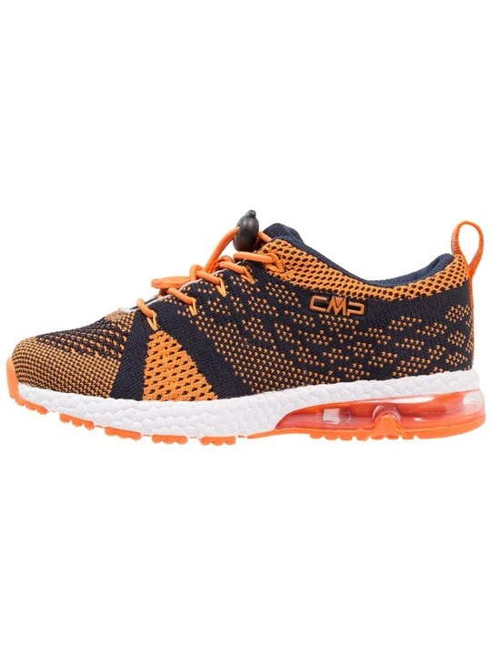 Zdjęcie produktu Buty treningowe CMP pomarańczowy