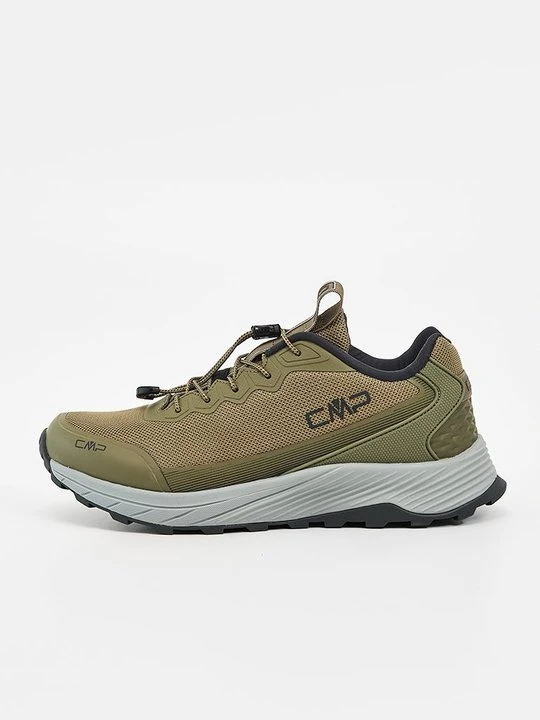Zdjęcie produktu Buty treningowe CMP zielony