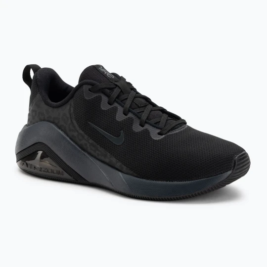 Zdjęcie produktu Buty treningowe damskie Nike Bella 7 black/black/anthracite