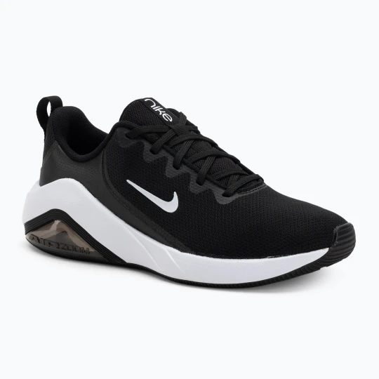 Zdjęcie produktu Buty treningowe damskie Nike Bella 7 black / black / white