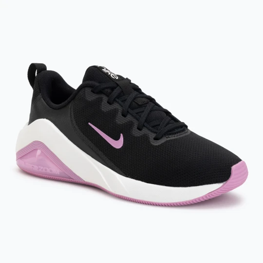 Zdjęcie produktu Buty treningowe damskie Nike Bella 7 black/sail/light magenta