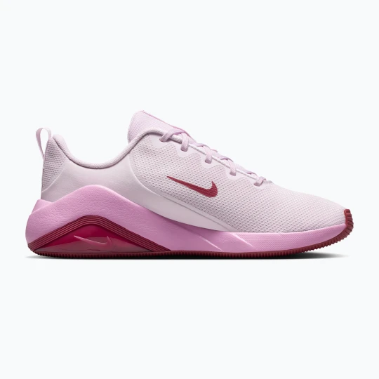 Zdjęcie produktu Buty treningowe damskie Nike Bella 7 bleached lilac/light magenta/pink smoke
