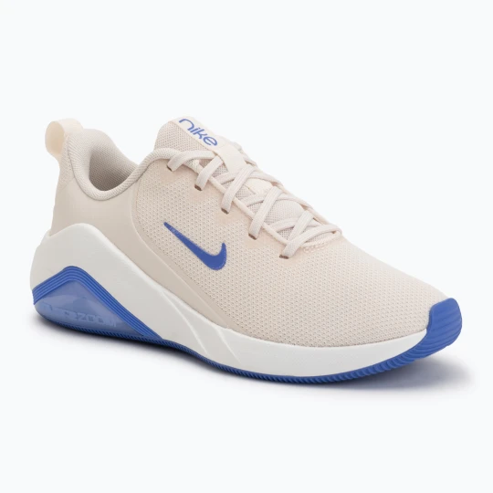 Zdjęcie produktu Buty treningowe damskie Nike Bella 7 chalk / sail / sapphire Beżowy
