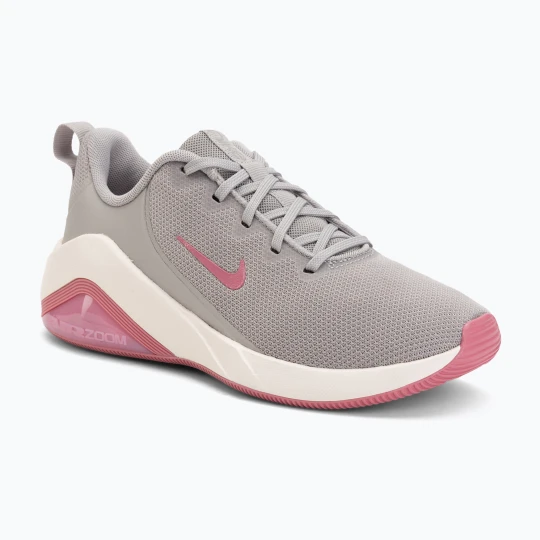 Zdjęcie produktu Buty treningowe damskie Nike Bella 7 college grey/chalk/peony