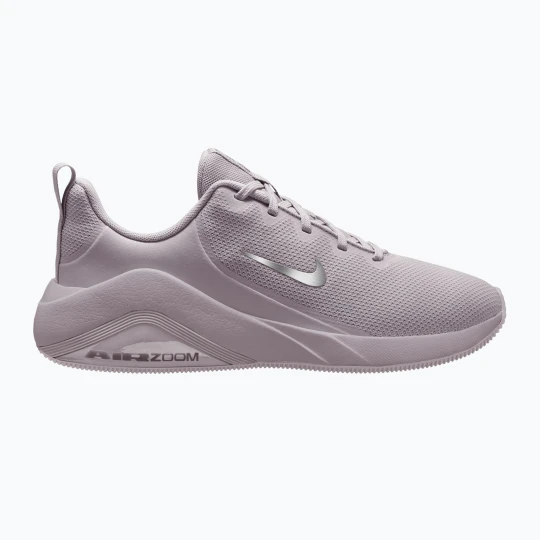 Zdjęcie produktu Buty treningowe damskie Nike Bella 7 platinum violet / metallic silver