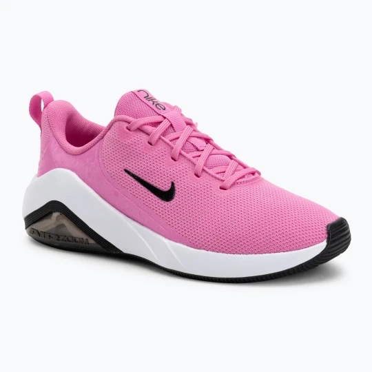 Zdjęcie produktu Buty treningowe damskie Nike Bella 7 playful pink / white / black