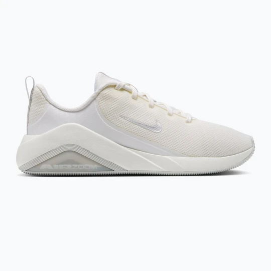Zdjęcie produktu Buty treningowe damskie Nike Bella 7 sail / photon dust / metallic silver Beżowy