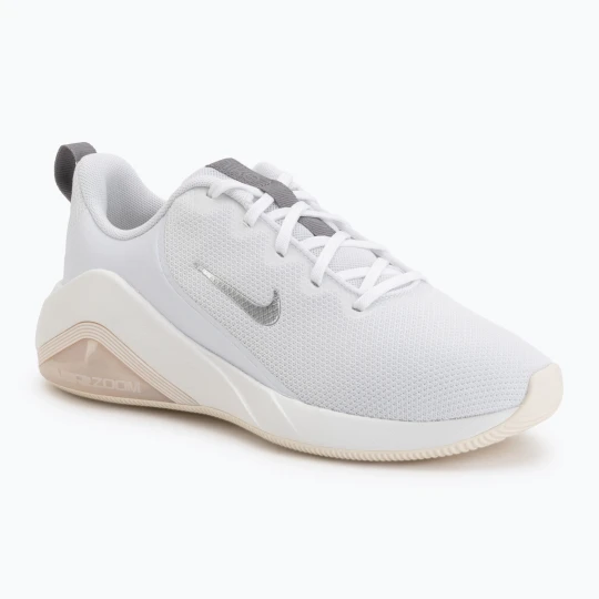 Zdjęcie produktu Buty treningowe damskie Nike Bella 7 white/sail/pencil point/multi-color