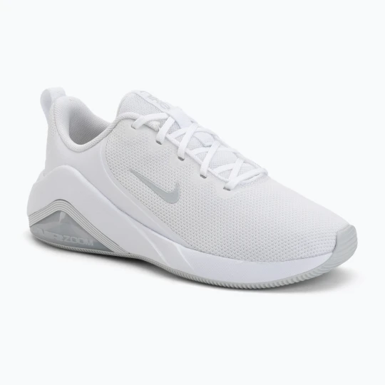 Zdjęcie produktu Buty treningowe damskie Nike Bella 7 white/white/pure platinum