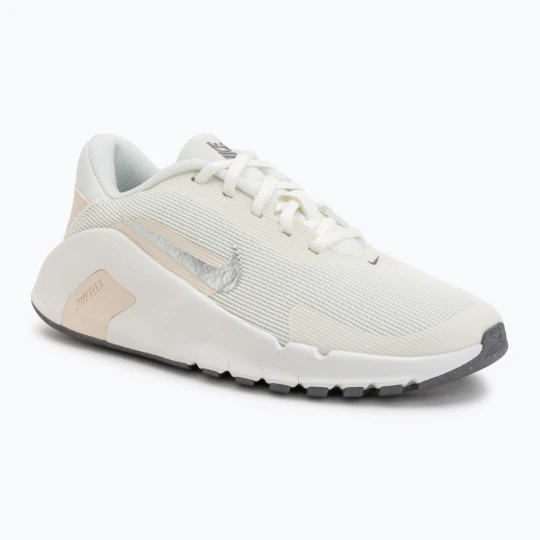 Zdjęcie produktu Buty treningowe damskie Nike Flex Train sail / chalk / pencil point / white