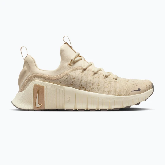 Zdjęcie produktu Buty treningowe damskie Nike Flex Train SE light khaki / coconut milk / cave stone Zielony
