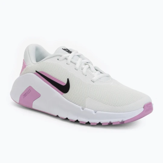 Zdjęcie produktu Buty treningowe damskie Nike Flex Train summit white / light magenta / white / black