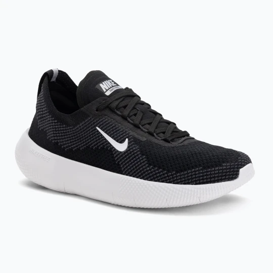 Zdjęcie produktu Buty treningowe damskie Nike Free 2025 black / white / anthracite