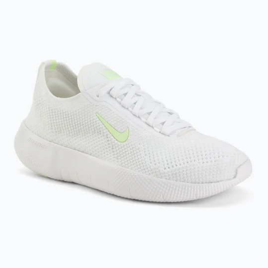 Zdjęcie produktu Buty treningowe damskie Nike Free 2025 white / barely volt / platinum tint