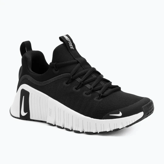 Zdjęcie produktu Buty treningowe damskie Nike Free Metcon 6 black/white