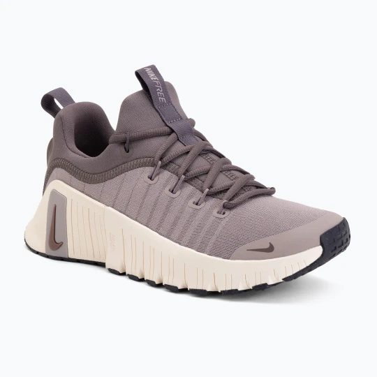 Zdjęcie produktu Buty treningowe damskie Nike Free Metcon 6 light violet ore / violet ore / chalk / tattoo