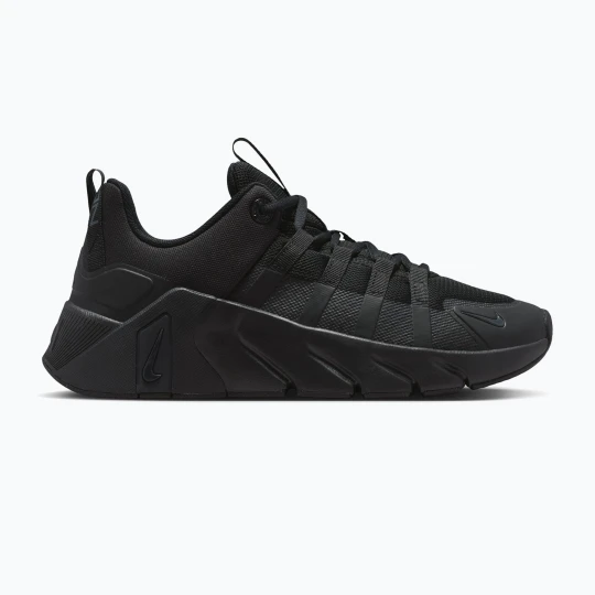 Zdjęcie produktu Buty treningowe damskie Nike Free Metcon 7 black/black/anthracite