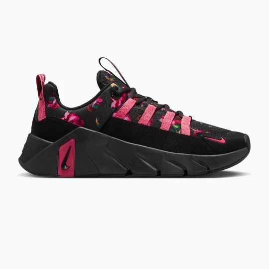Zdjęcie produktu Buty treningowe damskie Nike Free Metcon 7 SE black / black / sea coral