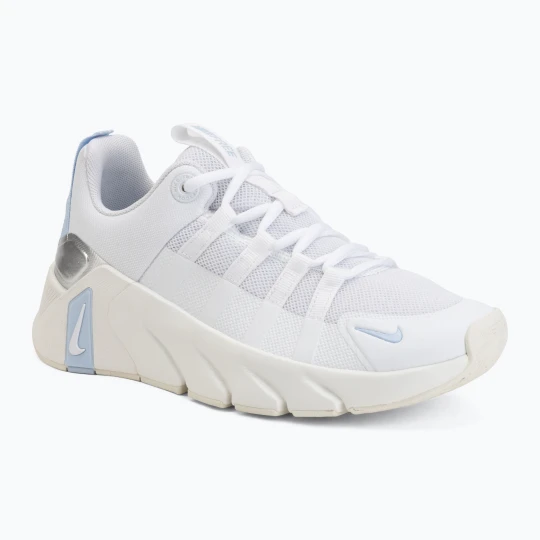 Zdjęcie produktu Buty treningowe damskie Nike Free Metcon 7 white/hydrogen blue/white