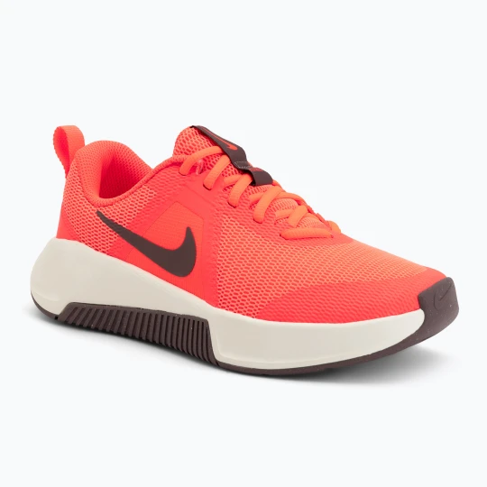 Zdjęcie produktu Buty treningowe damskie Nike MC Trainer 3 hot lava / soft pearl / tattoo Pomarańczowy