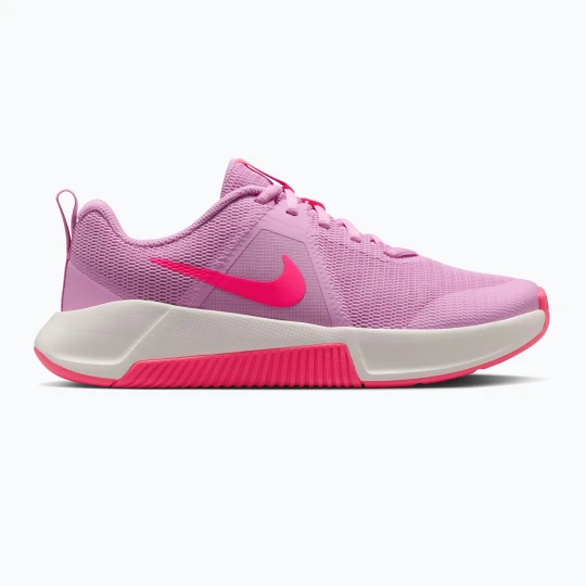 Zdjęcie produktu Buty treningowe damskie Nike MC Trainer 3 light magenta/sail/hyper pink