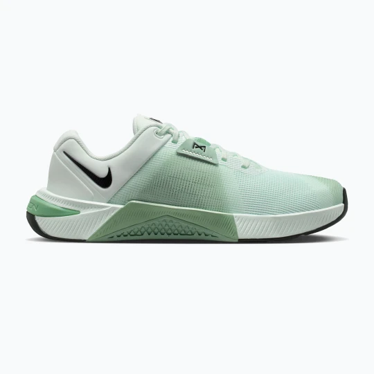 Zdjęcie produktu Buty treningowe damskie Nike Metcon 10 barely green/steam/light silver/black