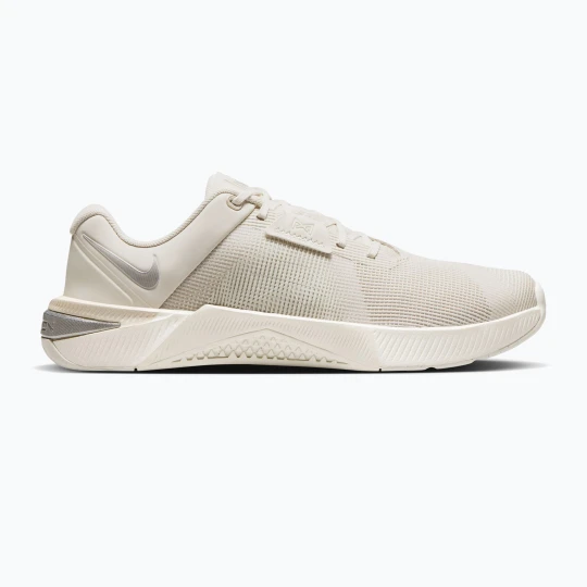 Zdjęcie produktu Buty treningowe damskie Nike Metcon 10 light orewood brown / phantom / metallic silver Beżowy
