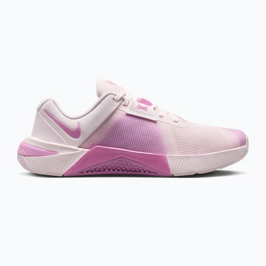 Zdjęcie produktu Buty treningowe damskie Nike Metcon 10 pearl pink/light magenta/light magenta