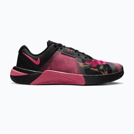 Zdjęcie produktu Buty treningowe damskie Nike Metcon 10 SE black / black / sea coral