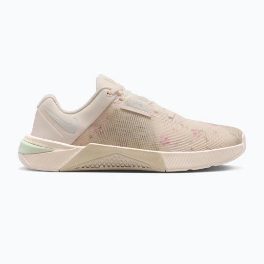Zdjęcie produktu Buty treningowe damskie Nike Metcon 10 SE chalk/light orewood brown/light silver Beżowy
