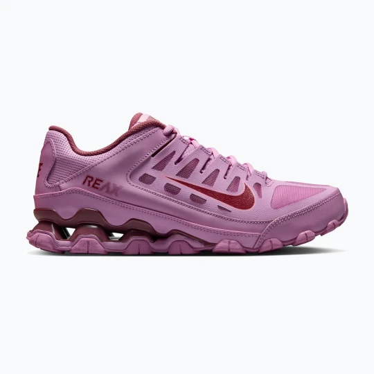 Zdjęcie produktu Buty treningowe damskie Nike Reax 8 TR light magenta/pink rise/pink smoke Fioletowy