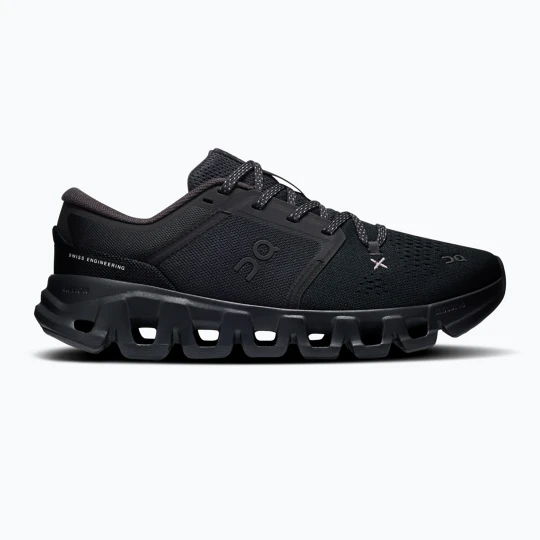 Zdjęcie produktu Buty treningowe damskie On Cloud X 5 black / black