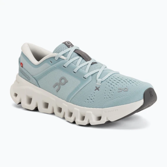 Zdjęcie produktu Buty treningowe damskie On Cloud X 5 brook / ivory Niebieski