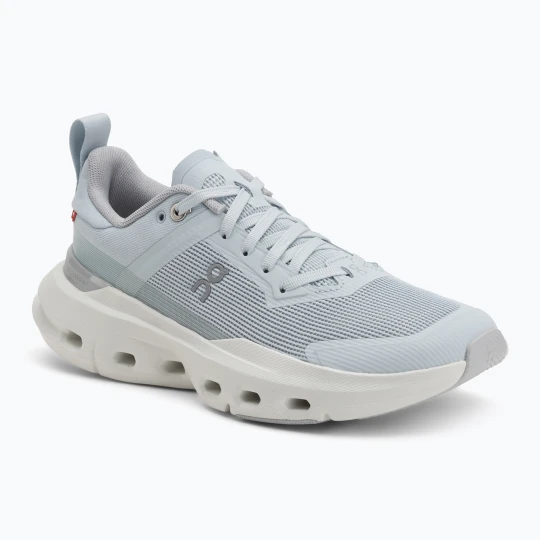 Zdjęcie produktu Buty treningowe damskie On Cloudpulse Next arctic / glacier Niebieski