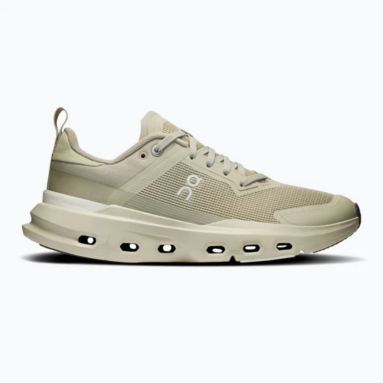 Zdjęcie produktu Buty treningowe damskie On Cloudpulse Next fen / grain Beżowy