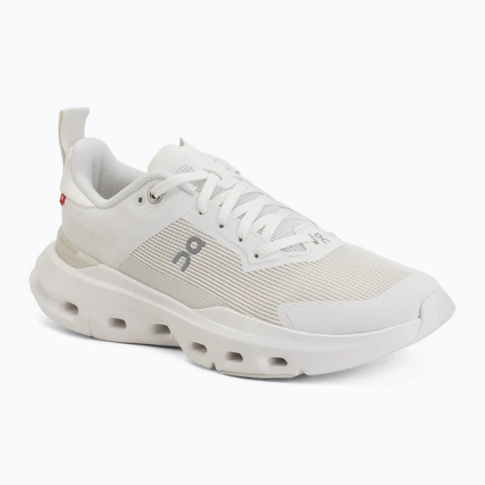Zdjęcie produktu Buty treningowe damskie On Cloudpulse Next white / ice