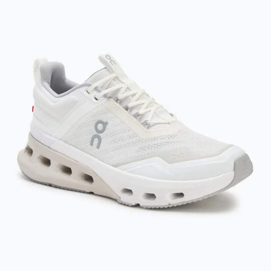 Zdjęcie produktu Buty treningowe damskie On Cloudnova X white/glacier