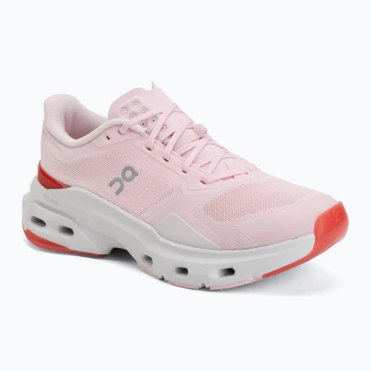 Zdjęcie produktu Buty treningowe damskie On Cloudpulse 2 peony / frost Różowy