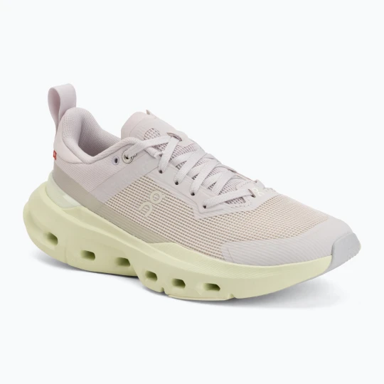 Zdjęcie produktu Buty treningowe damskie On Cloudpulse Next lily / linen Beżowy