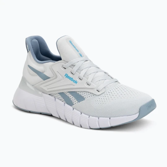 Zdjęcie produktu Buty treningowe damskie Reebok Nano Gym moon/leisure blue Szary