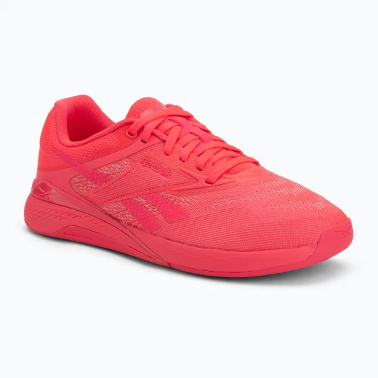Zdjęcie produktu Buty treningowe damskie Reebok Nano X5 pink blast